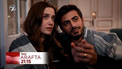 Arafta 52. Bölüm Fragmanı - 11 Şubat Çarşamba