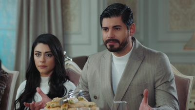 Gelin 358. Bölüm - 13 Şubat Cuma