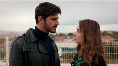 Arafta 46. Bölüm - 3 Şubat Salı