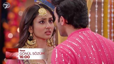 Gönül Sözüm 221. Bölüm Fragmanı - 4 Şubat 2026