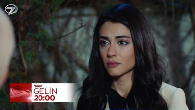 Gelin 373. Bölüm Fragmanı - 28 Şubat Cumartesi
