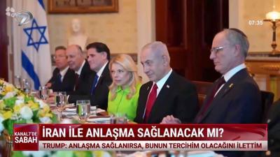 Kanal 7'de Sabah (Kanal 7 Ülke Tv Ortak Yayını) - 12 Şubat 2026