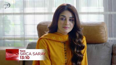 Sırça Saray 22. Bölüm Fragmanı | 3 Şubat 2026
