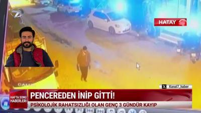  Kanal 7 Hafta Sonu Haberleri - 22 Şubat 2026