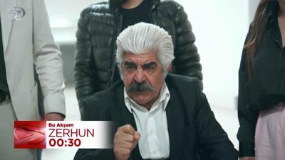 Zerhun 62. Bölüm Fragmanı - 11 Şubat Çarşamba