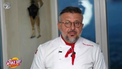 Dikkat Ayvaz Şef Çıkabilir - Bodrum - 2 | 17 Şubat 2026