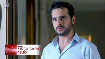 Sırça Saray 33. Bölüm Fragmanı | 18 Şubat 2026