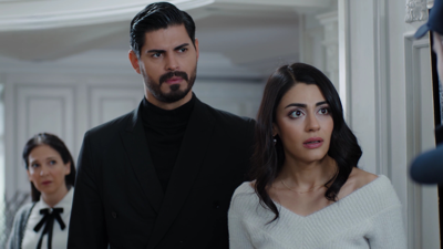 Gelin 354. Bölüm - 9 Şubat Pazartesi