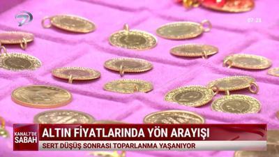 Kanal 7'de Sabah (Kanal 7 Ülke Tv Ortak Yayını) - 5 Şubat 2026