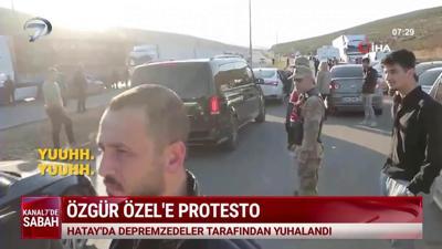 Kanal 7'de Sabah (Kanal 7 Ülke Tv Ortak Yayını) - 6 Şubat 2026