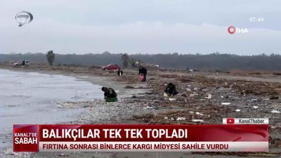 Kanal 7'de Sabah (Kanal 7 Ülke Tv Ortak Yayını) - 2 Şubat 2026