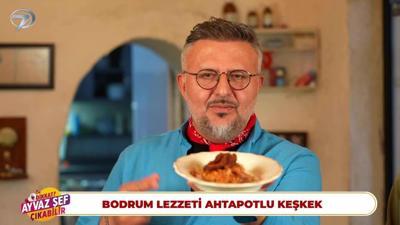 Dikkat Ayvaz Şef Çıkabilir - Bodrum - 1 | 11 Şubat 2026