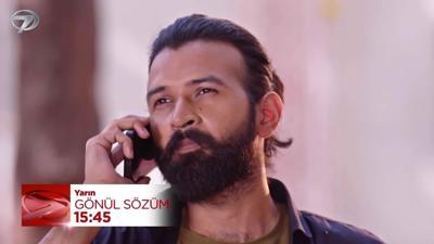 Gönül Sözüm 236. Bölüm Fragmanı - 25 Şubat 2026