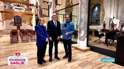 Dr. Feridun Kunak’la Evlerinize Sağlık | 7 Şubat 2026