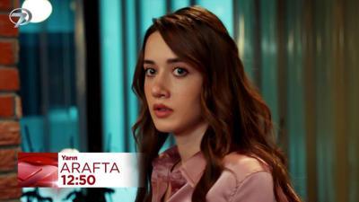 Arafta 62. Bölüm Fragmanı - 26 Şubat Perşembe