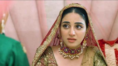 Sırça Saray 27. Bölüm | 10 Şubat 2026