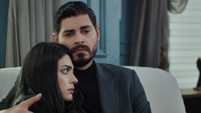 Gelin 371. Bölüm - 26 Şubat Perşembe