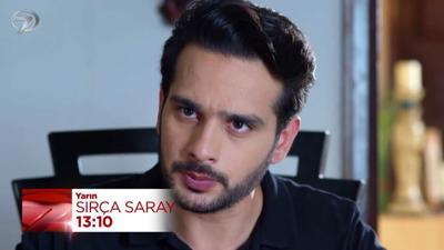 Sırça Saray 29. Bölüm Fragmanı | 12 Şubat 2026