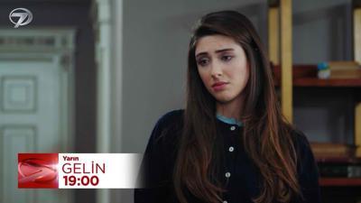 Gelin 349. Bölüm Fragmanı - 4 Şubat Çarşamba