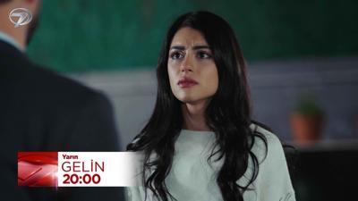 Gelin 366. Bölüm Fragmanı - 21 Şubat Cumartesi