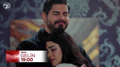 Gelin 357. Bölüm Fragmanı - 12 Şubat Perşembe
