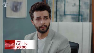 Gelin 365. Bölüm Fragmanı - 20 Şubat Cuma