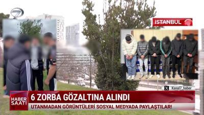  Kanal 7 Haber Saati - 3 Şubat 2026