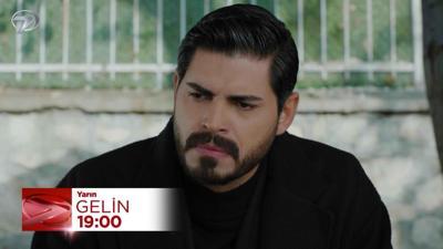 Gelin 355. Bölüm Fragmanı - 10 Şubat Salı