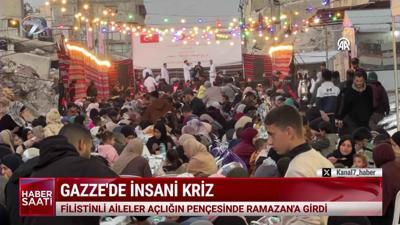  Kanal 7 Haber Saati - 20 Şubat 2026