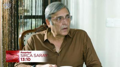 Sırça Saray 26. Bölüm Fragmanı | 9 Şubat 2026