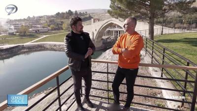 Gündüz Gece – Batman | 21 Şubat 2026