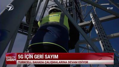 Kanal 7'de Sabah (Kanal 7 Ülke Tv Ortak Yayını) - 27 Şubat 2026