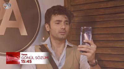 Gönül Sözüm 247. Bölüm Fragmanı - 12 Mart 2026