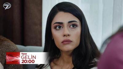 Gelin 376. Bölüm Fragmanı - 3 Mart Salı