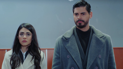 Gelin 403. Bölüm - 31 Mart Salı