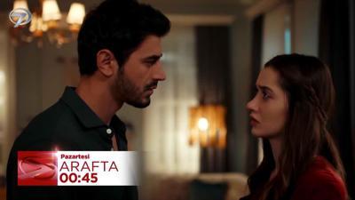 Arafta 84. Bölüm Fragmanı - 30 Mart Pazartesi