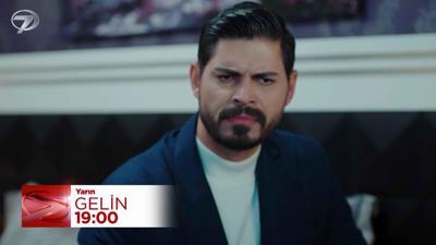 Gelin 396. Bölüm Fragmanı - 24 Mart Salı