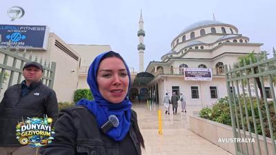 Dünyayı Geziyorum - Avusturalya | 15 Mart 2026