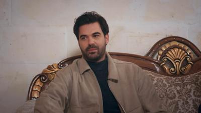 Zerhun 94. Bölüm - 27 Mart Cuma