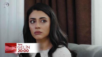 Gelin 380. Bölüm Fragmanı - 7 Mart Cumartesi