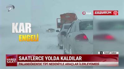  Kanal 7 Haber Saati - 26 Mart 2026