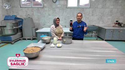 Dr. Feridun Kunak’la Evlerinize Sağlık | 14 Mart 2026