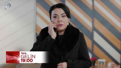 Gelin 400. Bölüm Fragmanı - 28 Mart Cumartesi