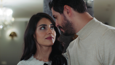 Gelin 378. Bölüm - 5 Mart Perşembe