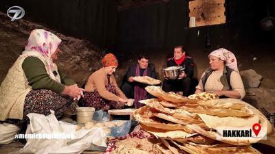 Memleket Gibisi Yok - Aydın Aydın - Hakkari - 2 | 1 Mart 2026