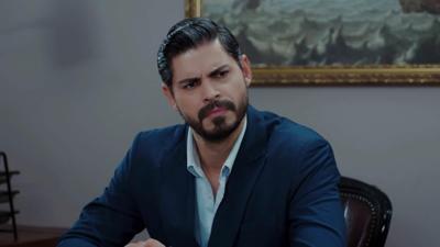 Gelin 389. Bölüm - 17 Mart Salı