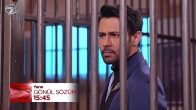 Gönül Sözüm 241. Bölüm Fragmanı - 4 Mart 2026