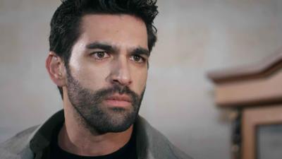 Zerhun 90. Bölüm - 23 Mart Pazartesi