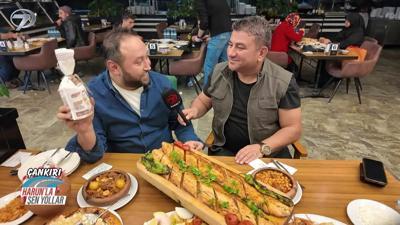 Harun’la Şen Yollar - Kolaj | 21 Mart 2026