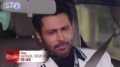 Gönül Sözüm 246. Bölüm Fragmanı - 11 Mart 2026
